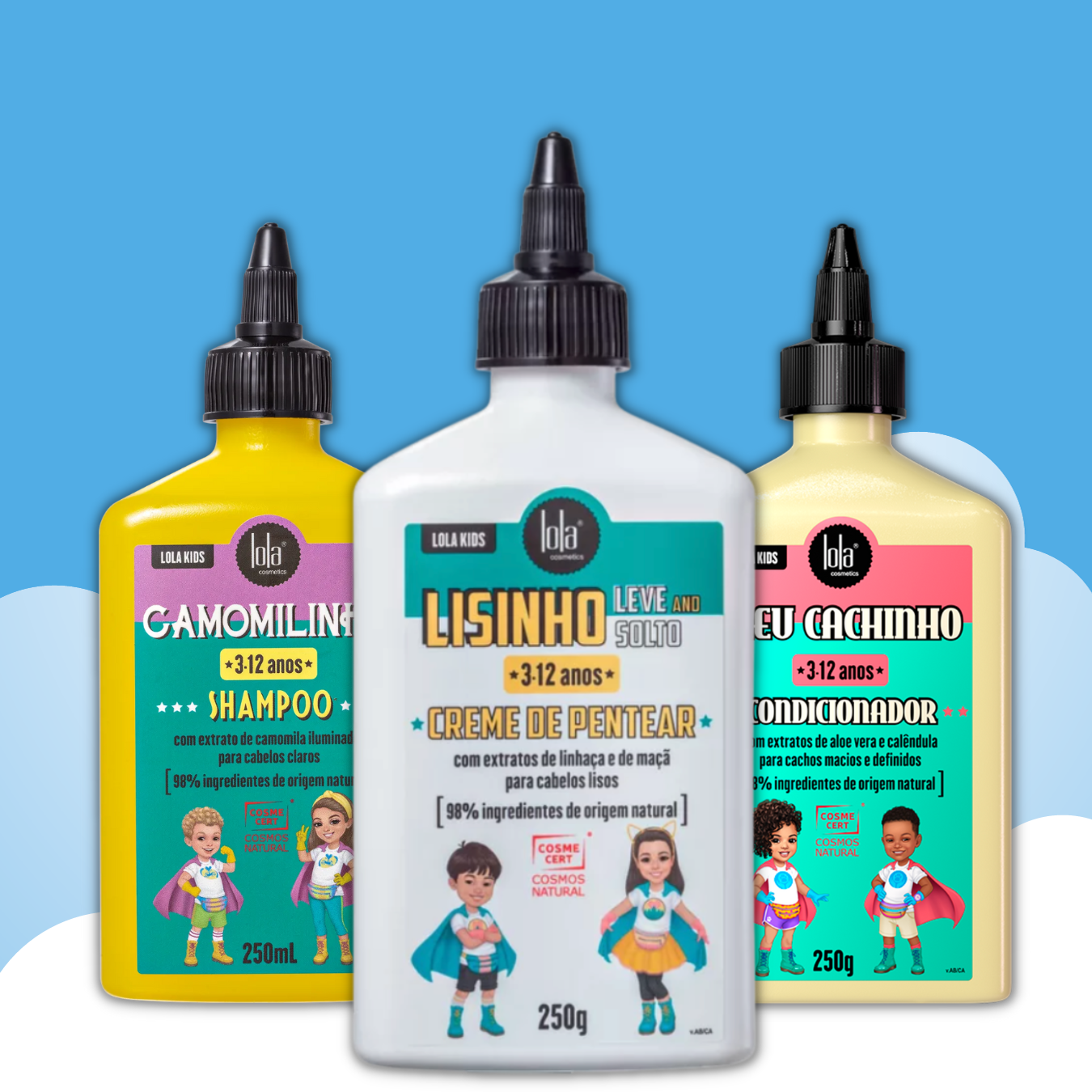 Lola kinderkleding sale