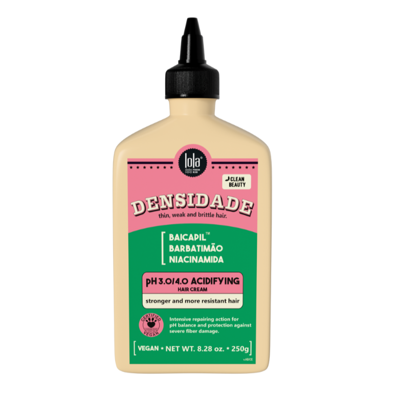 DENSIDADE ACIDIFYING 8.28 OZ
