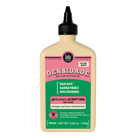 DENSIDADE ACIDIFYING 8.28 OZ