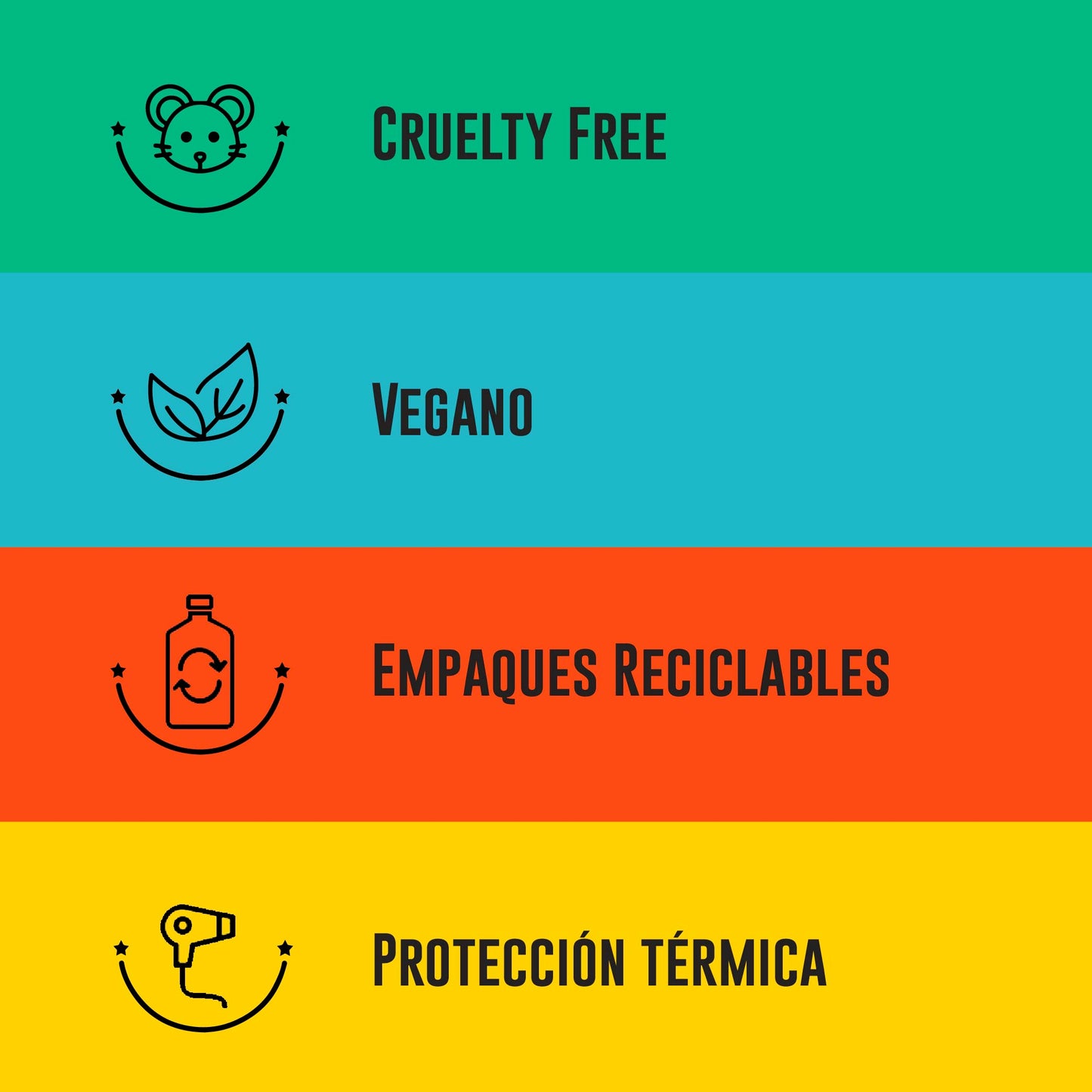 ELA E CARIOCA CONDITIONER 500g