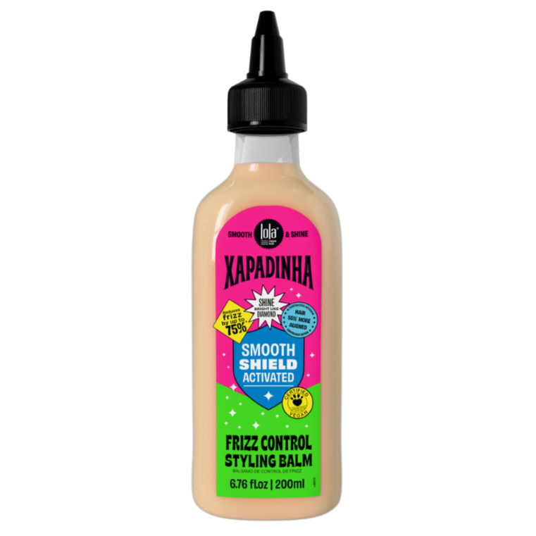 XAPADINHA DISCIPLINARY BALM 6.76 FL.OZ