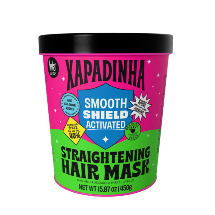XAPADINHA DISCIPLINARY MASK