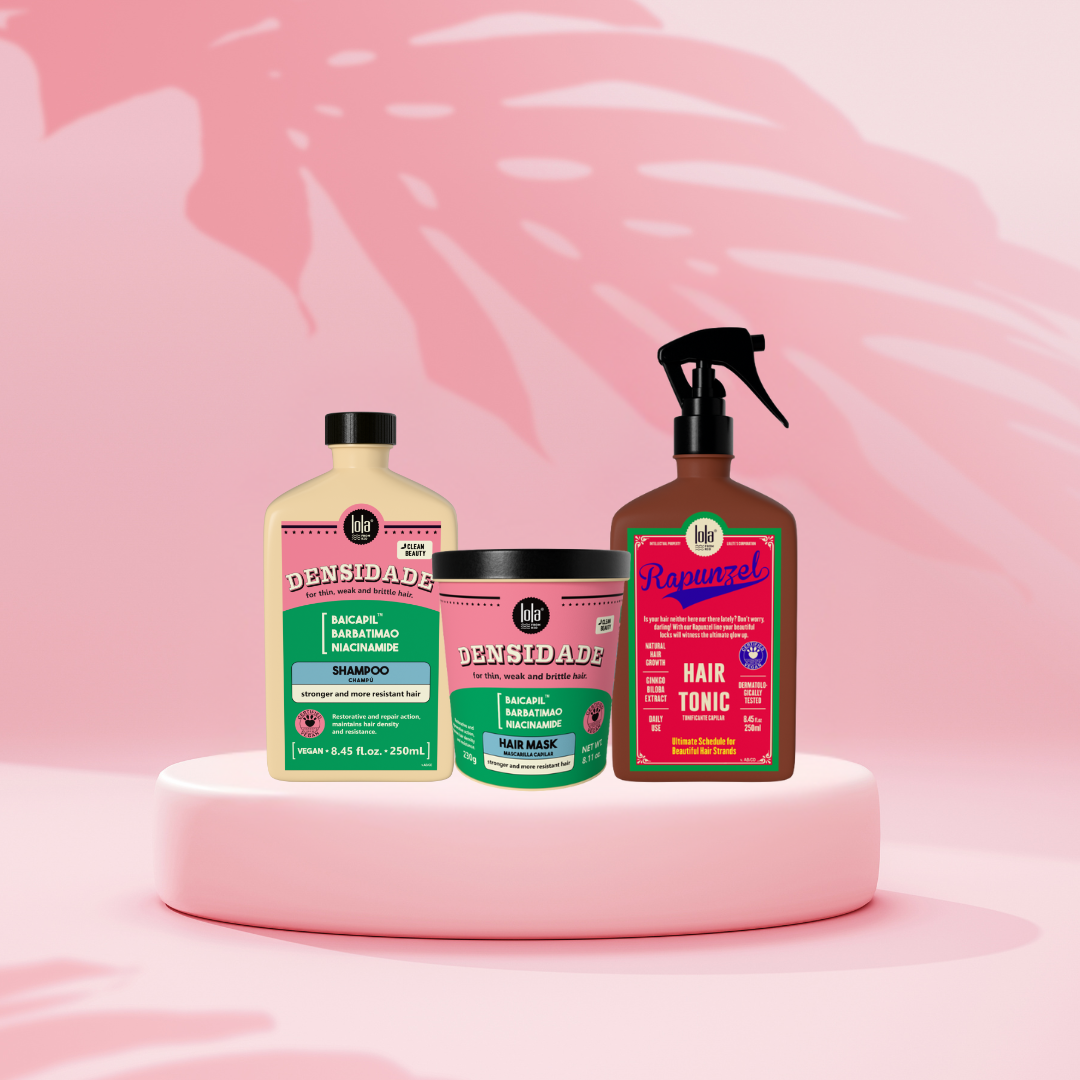 Hair Growth Kit