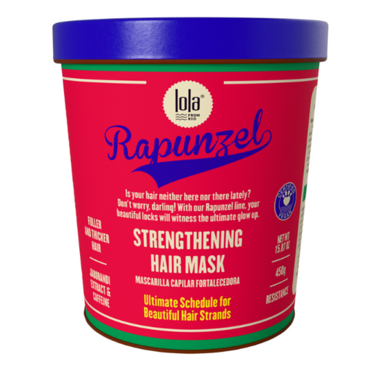 RAPUNZEL STRENGTHENING MASK 15.87 OZ