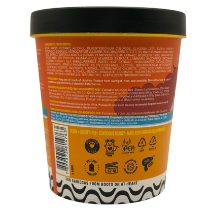 ELA E CARIOCA MASK 16.93 OZ
