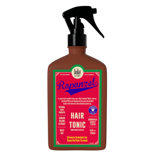 RAPUNZEL HAIR TONIC 8.45 FL.OZ
