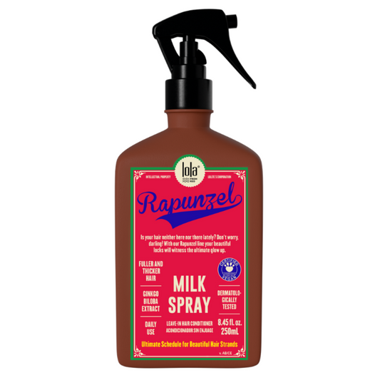 RAPUNZEL MILK SPRAY 8.45 FL.OZ