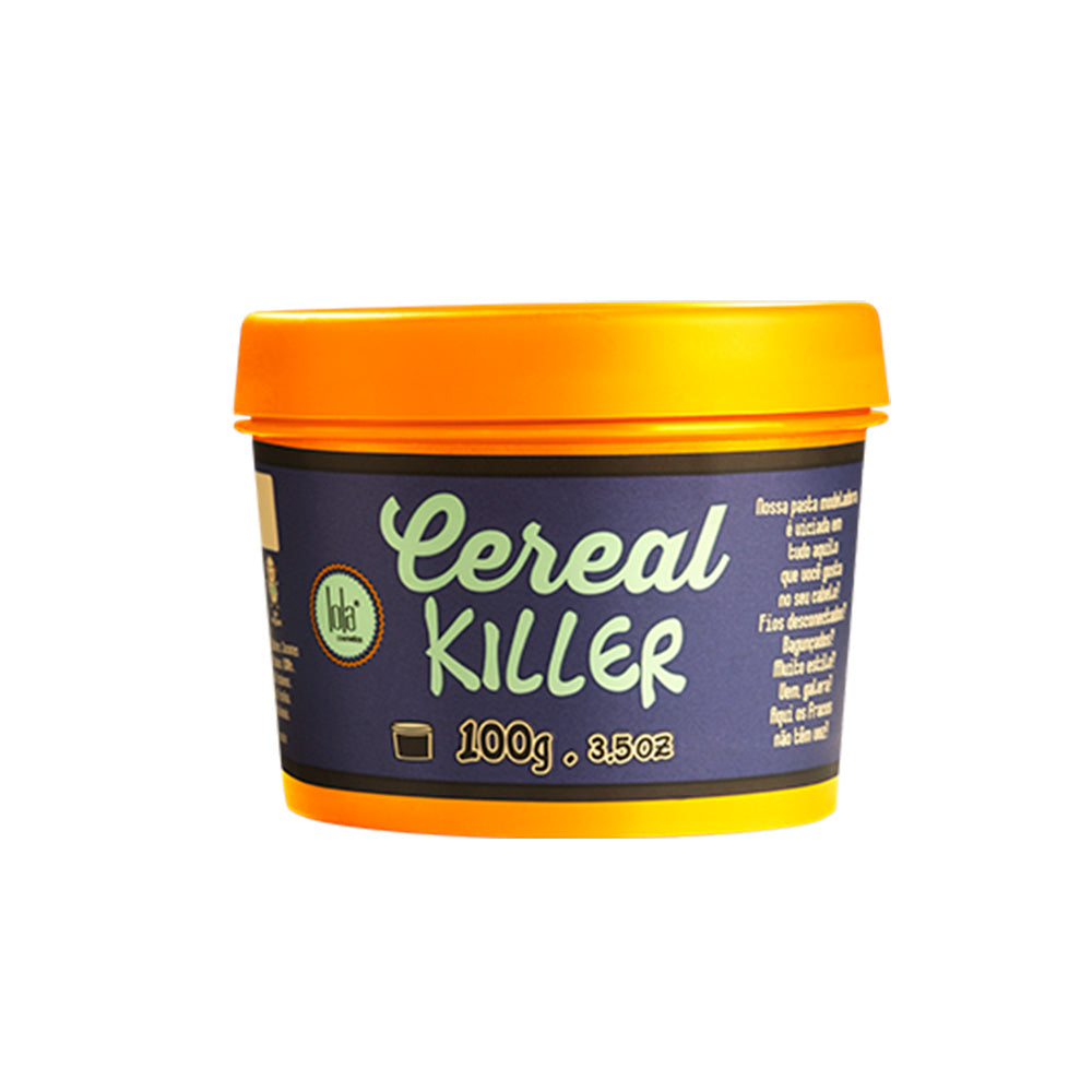 CEREAL KILLER 100g - Lola Cosmetics 