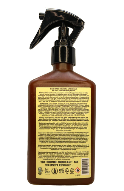 RAPUNZEL HAIR TONIC 8.45 FL.OZ