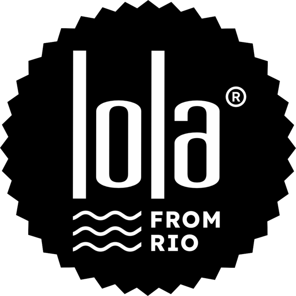 Lola from Rio USA | Vegan, Cruelty-free Hair & Body Care