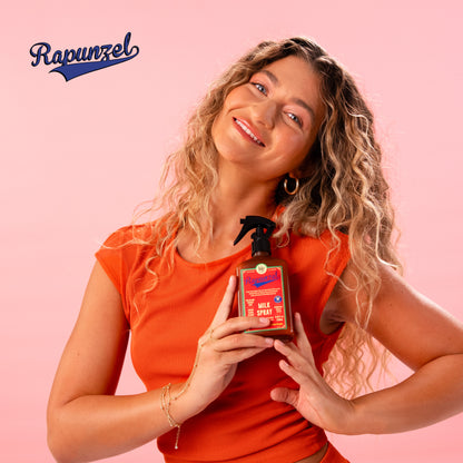 RAPUNZEL MILK SPRAY 8.45 FL.OZ