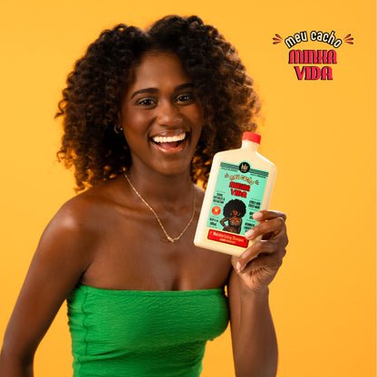 MEU CACHO MINHA VIDA SHAMPOO 16.61 FL.OZ