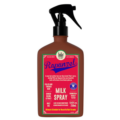 RAPUNZEL MILK SPRAY 250mL