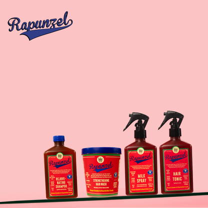 Rapunzel Kit