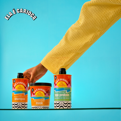 Ela E Carioca Kit