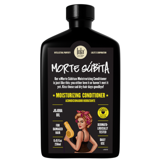MORTE SUBITA CONDITIONER 8.82OZ