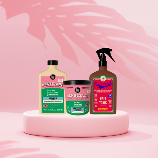 Hair Growth Kit