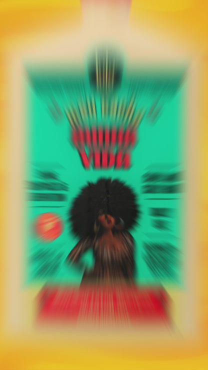 Meu Cacho Minha Vida - The Full Curl Care Set