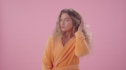 RAPUNZEL REJUVENATING SHAMPOO 8.45 FL. OZ